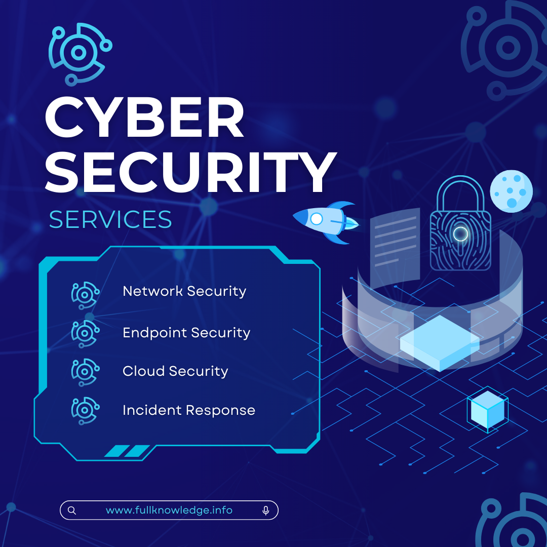 Cyber Security