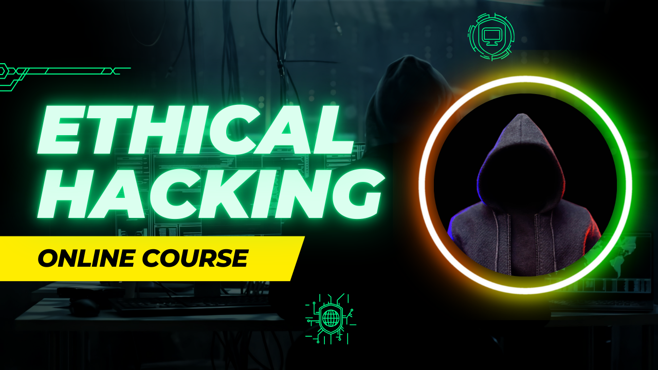 Ethical Hacking